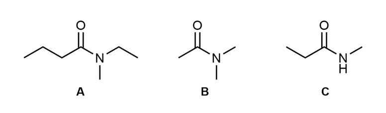 n etil n metilpropanamin