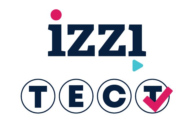 iZZI Тест